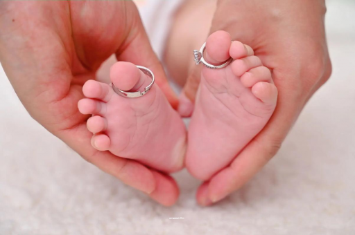 厦门孕妇六个月肚子多大